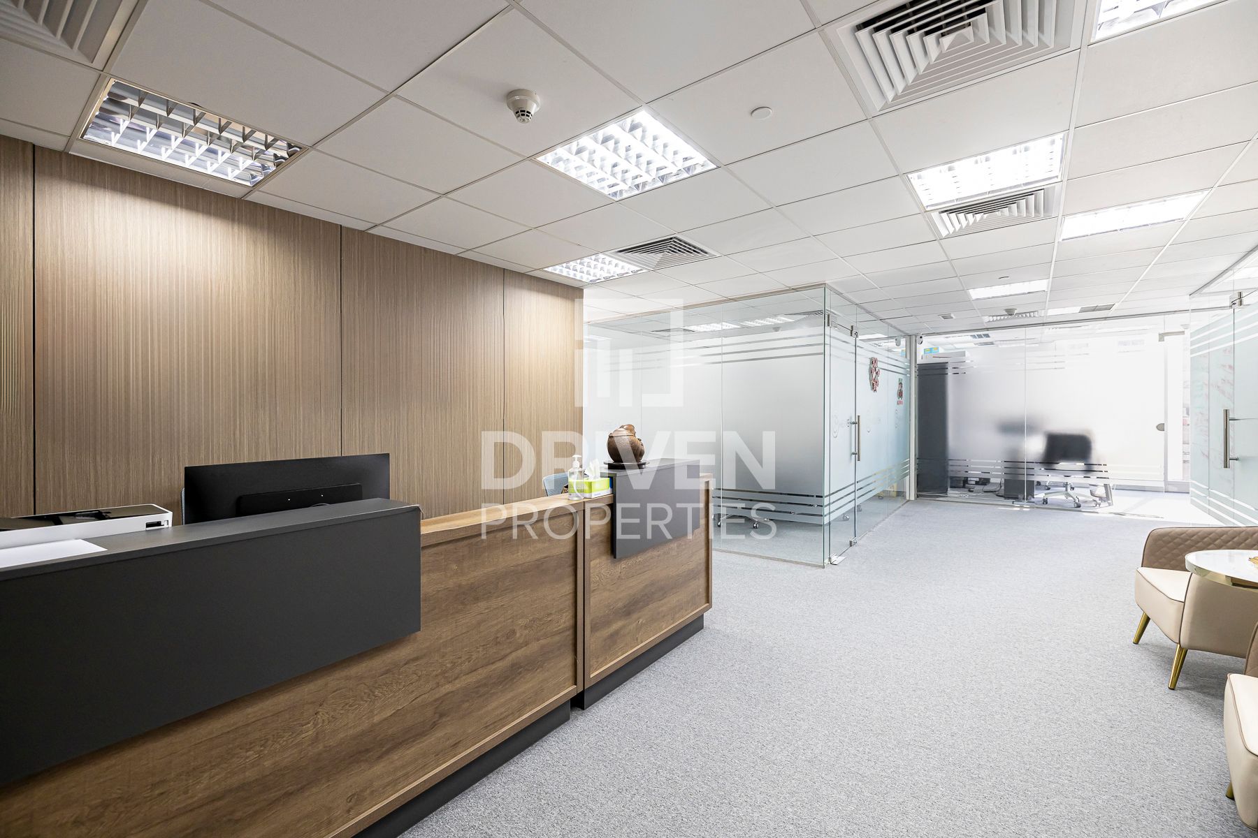 Fitted with Partitions in Prime Location