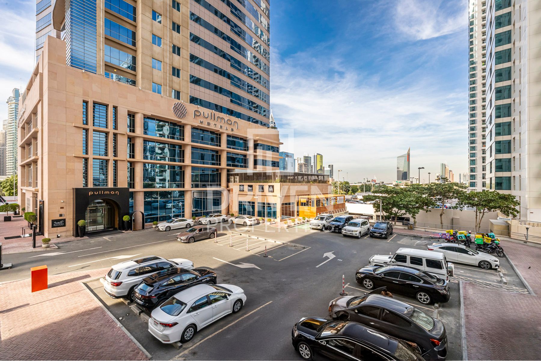 Fully Fitted and Furnished Office | 2 Ejari