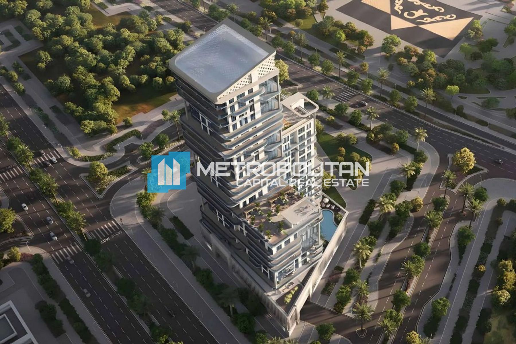 Motivated Seller | High Floor | Top Facilities
