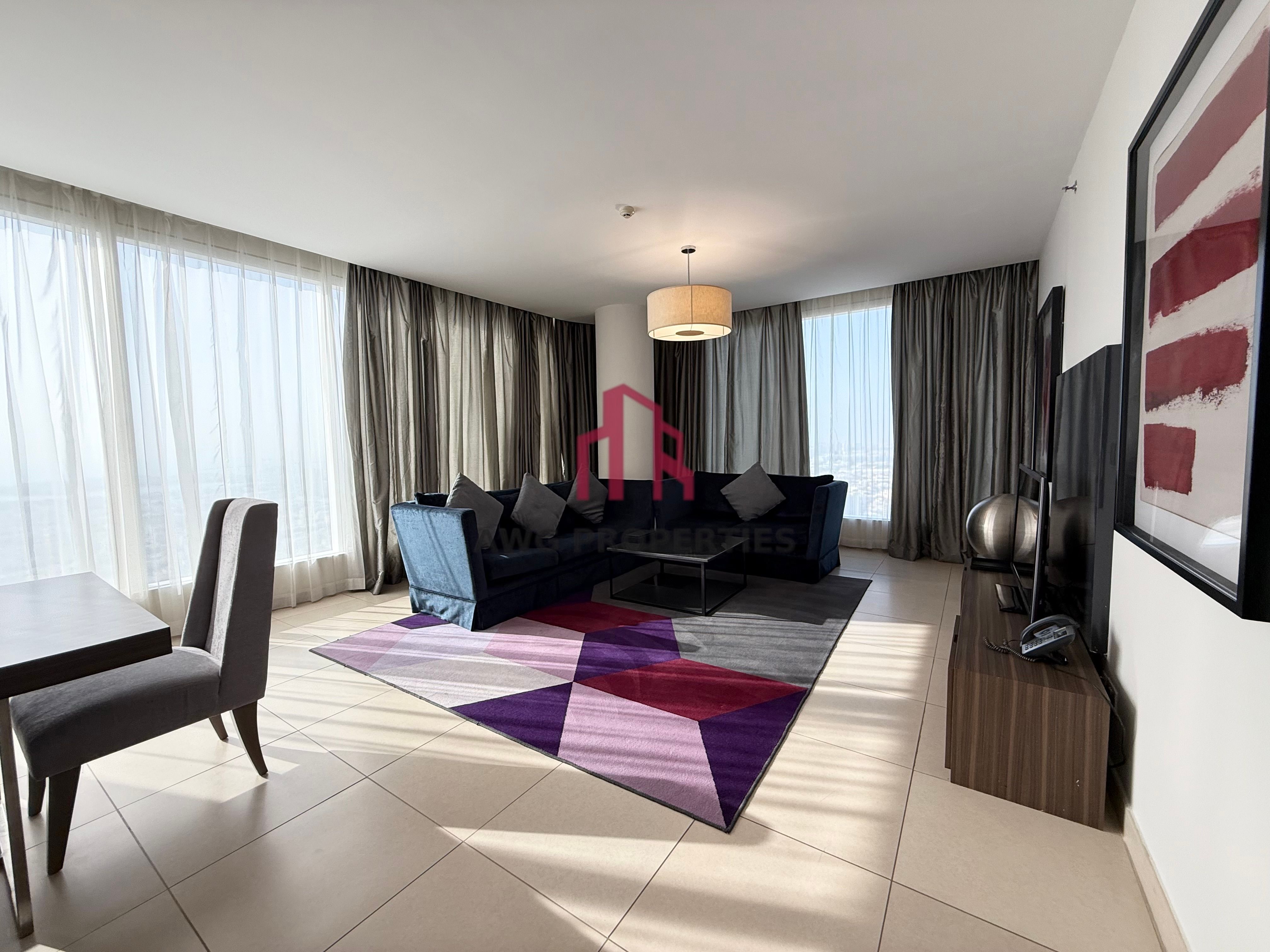 No Commission | All Bills Included| Near to Metro