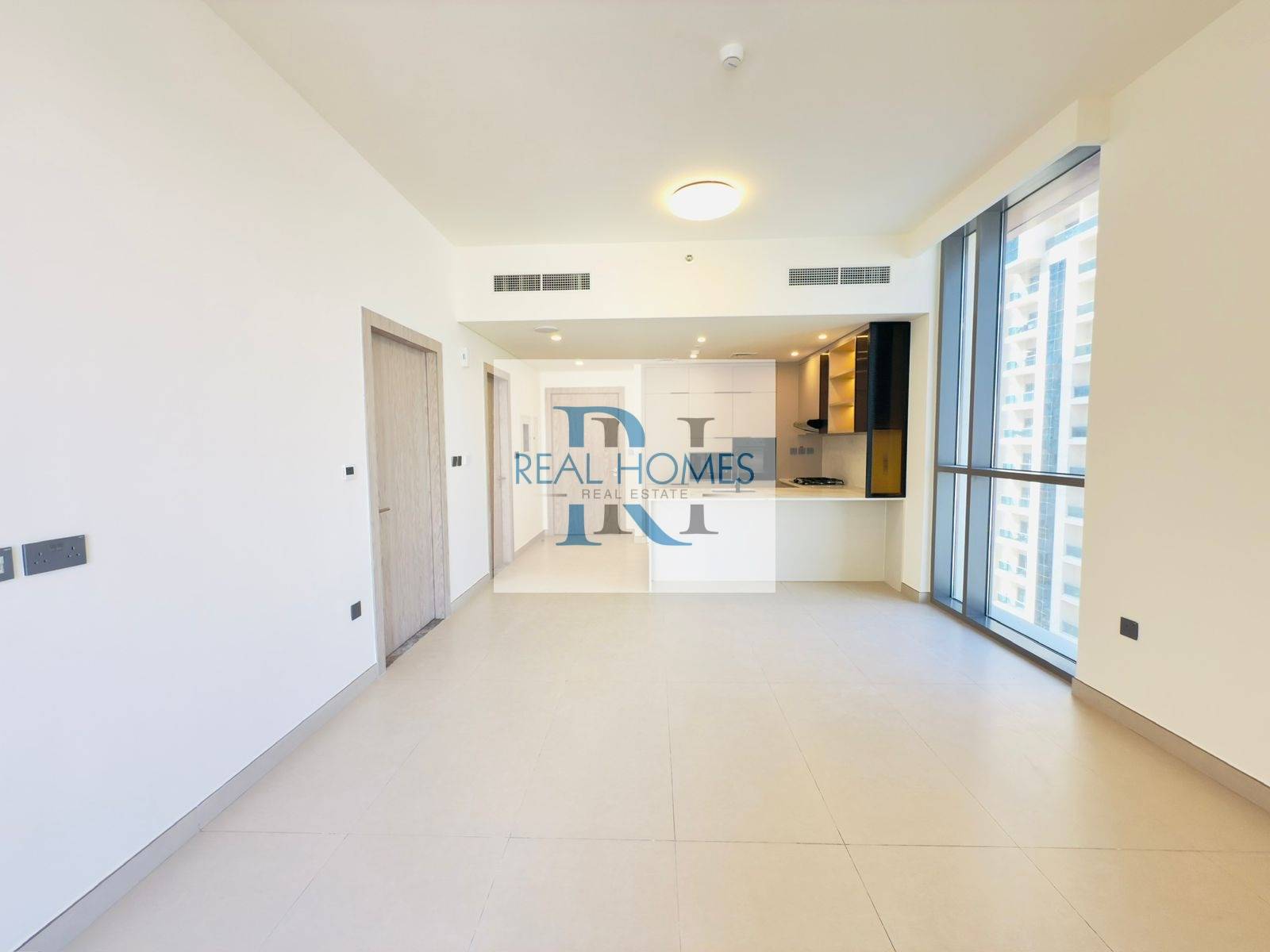 Brand New | Multiple Options | Luxury | Park View