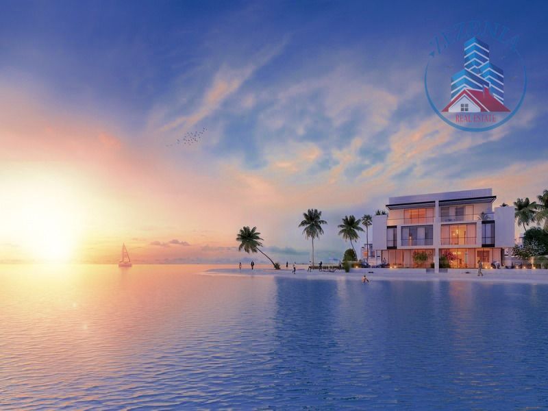 Ready to Move| Beachfront| Luxury living| Freehold No Commission