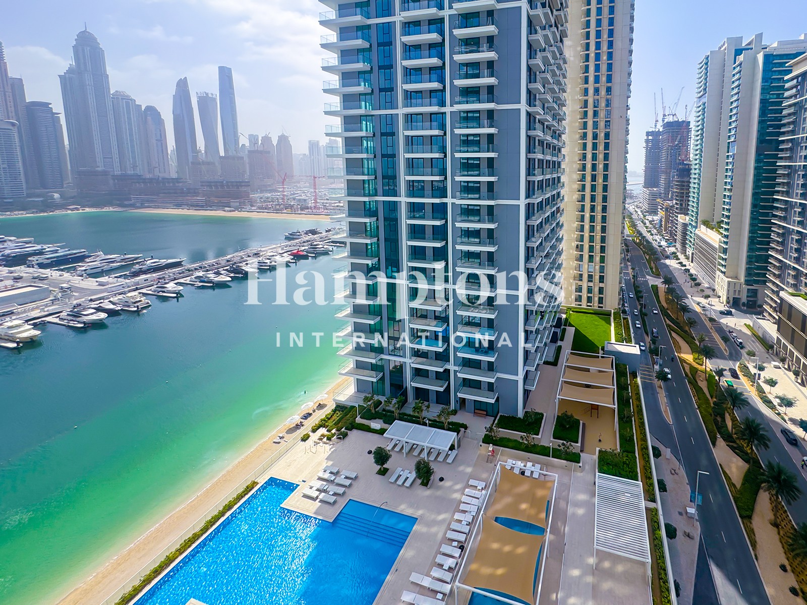 Newly Handed Over | Spacious | Bright