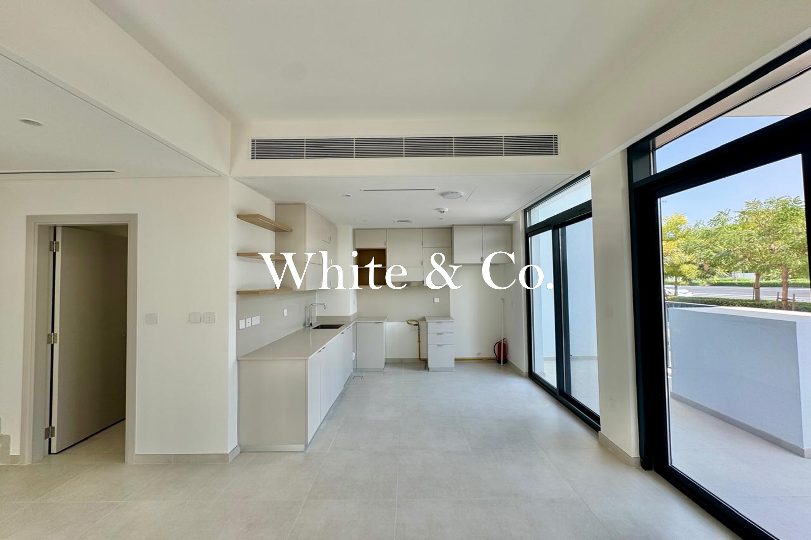 Single Row | 3 Bedroom | Available Now!