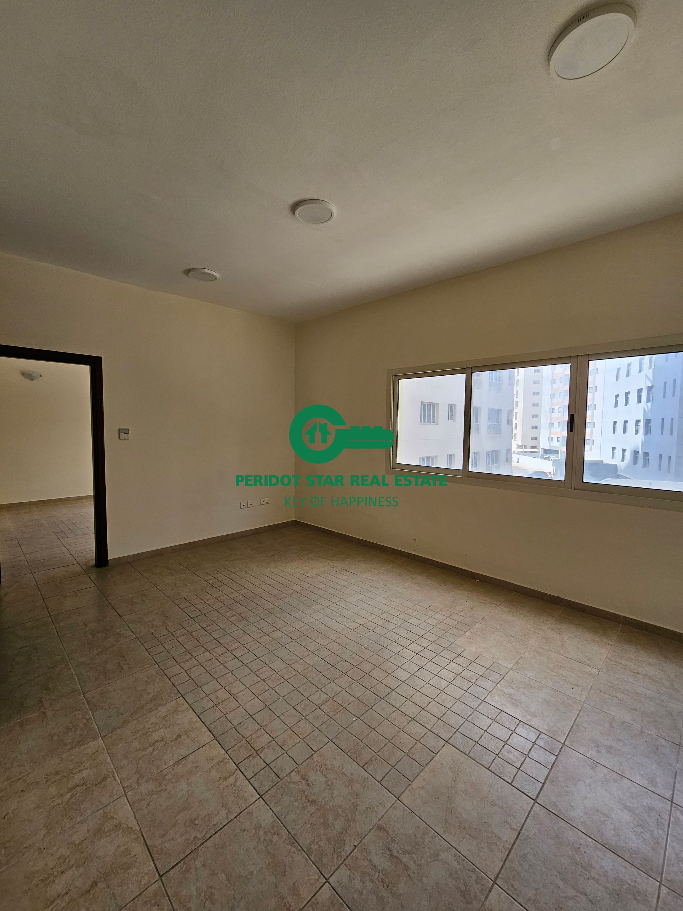 Luxury Living Starts Here – Twin Tower B 1BR