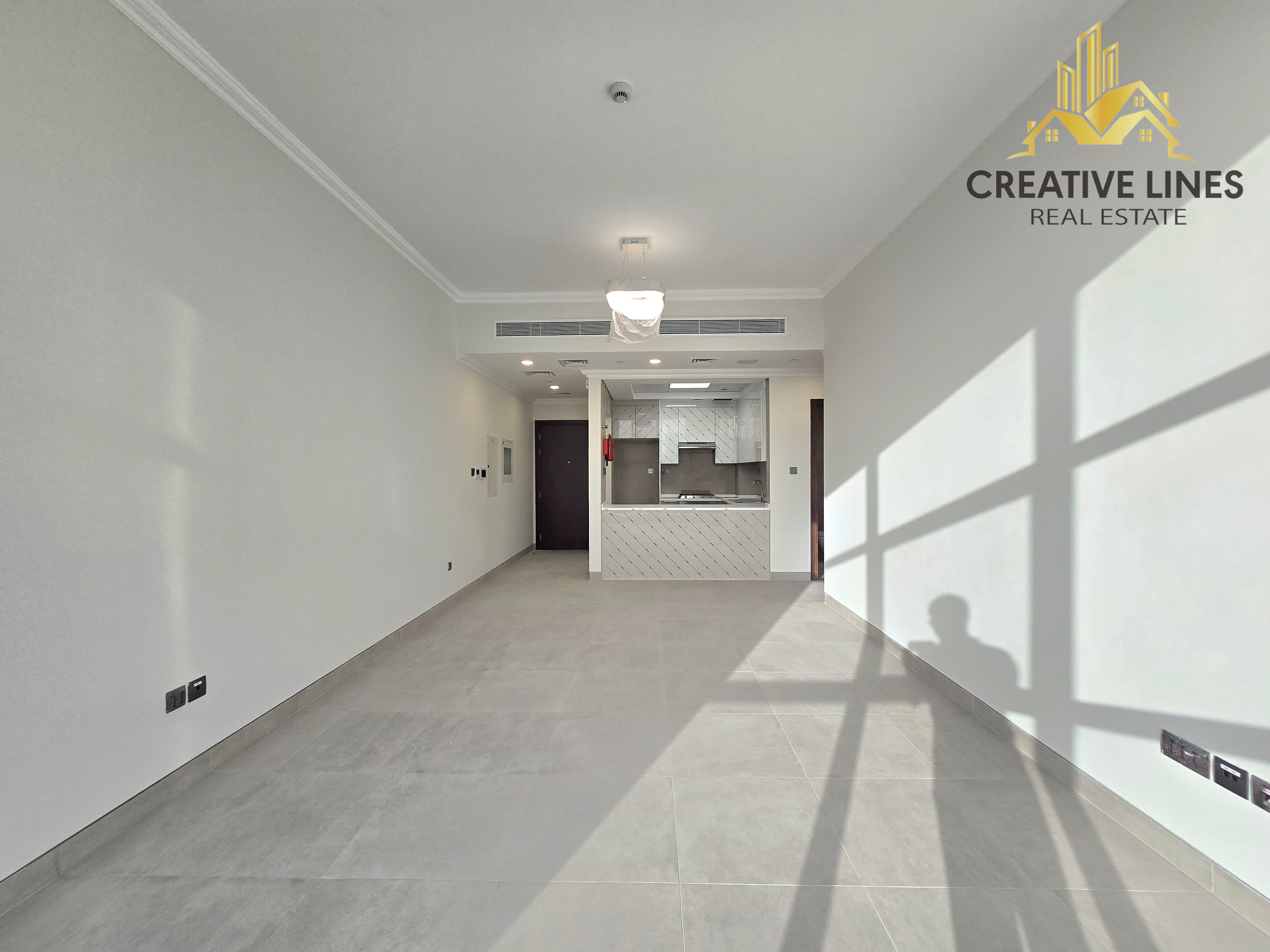 Brand New Spacious 1bhk With Laundry Room In Arjan Only 82k