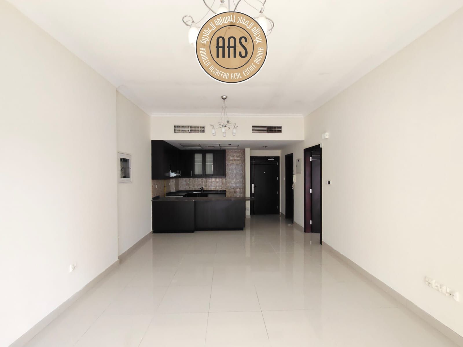 Ready to Move In || Luxurious 1 Bedroom Hall || Balcony || In 73K Only