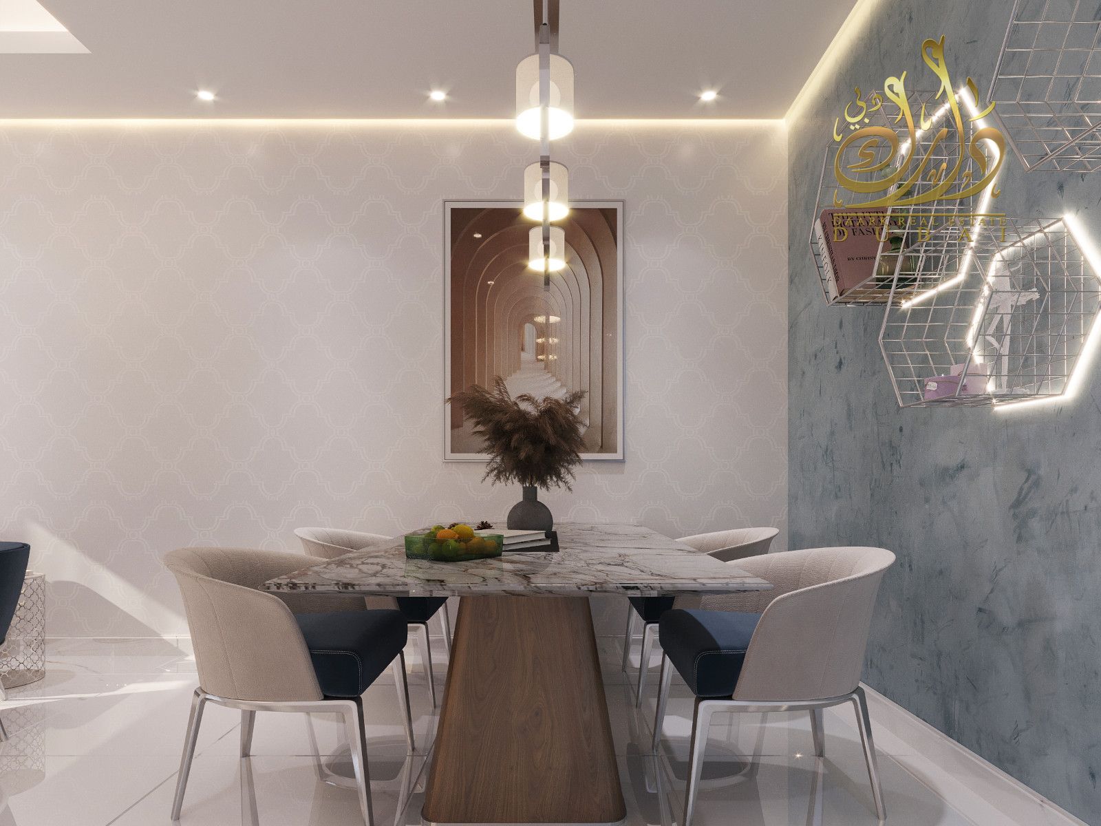 Waterfront Building Guarantee Higher ROI | Multiple Payment Plan Options Available | Live Dubai Luxury But Sharjah Prices