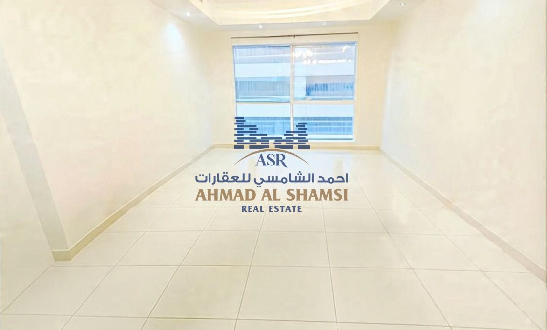 Parking Free || Spacious || 2BHK +Maid || FOR SALE || Balcony || Separate Hall || Gym, Pool || In Sahara Tower 4