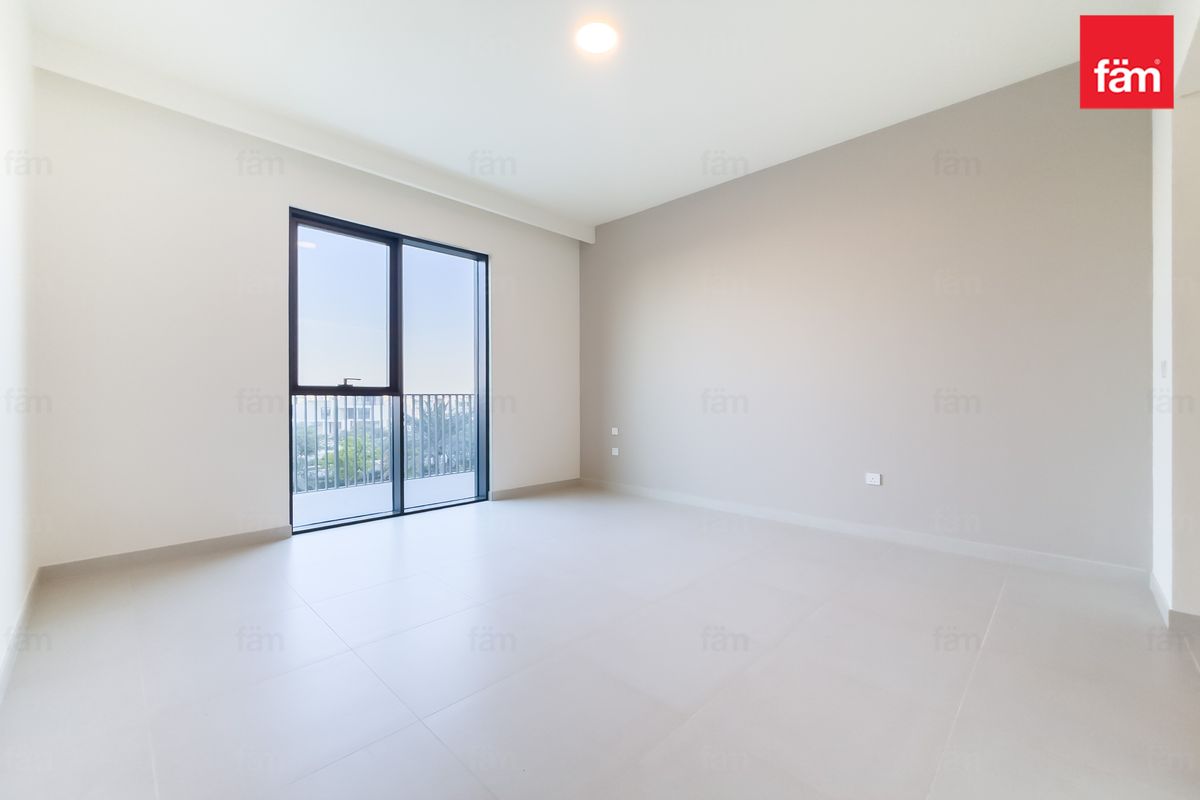Villas View | Biggest Terrace | Vacant