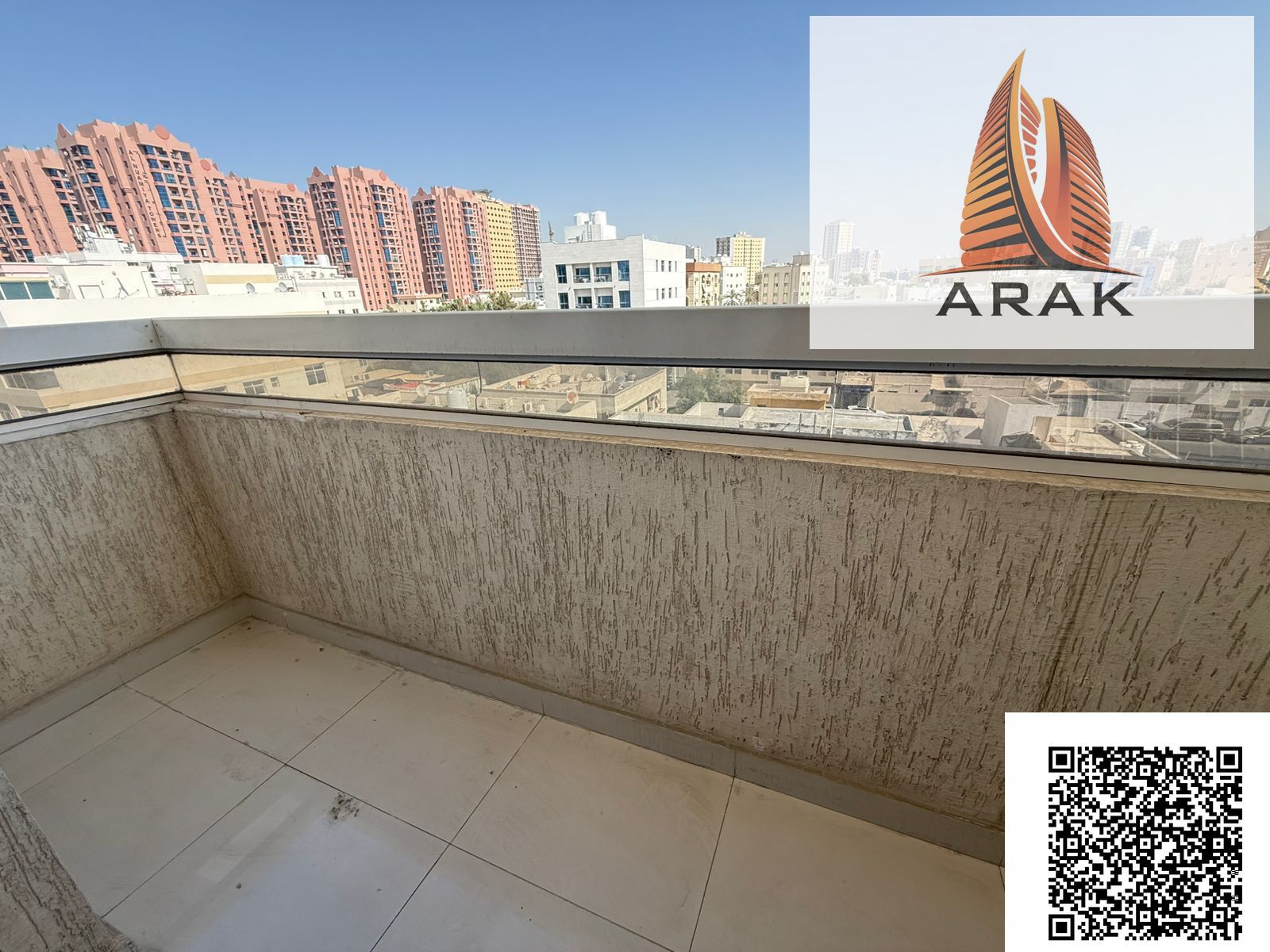 Furnished one bedroom apartment for monthly rent in Ajman, Al Nuaimiya 2 area,