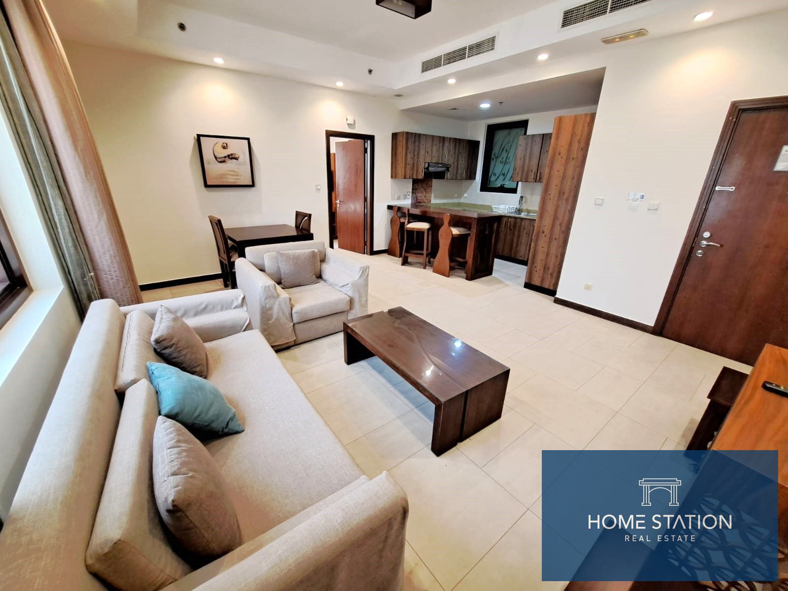 Cheapest Deal | Fully Furnished 1BR | Near MOE