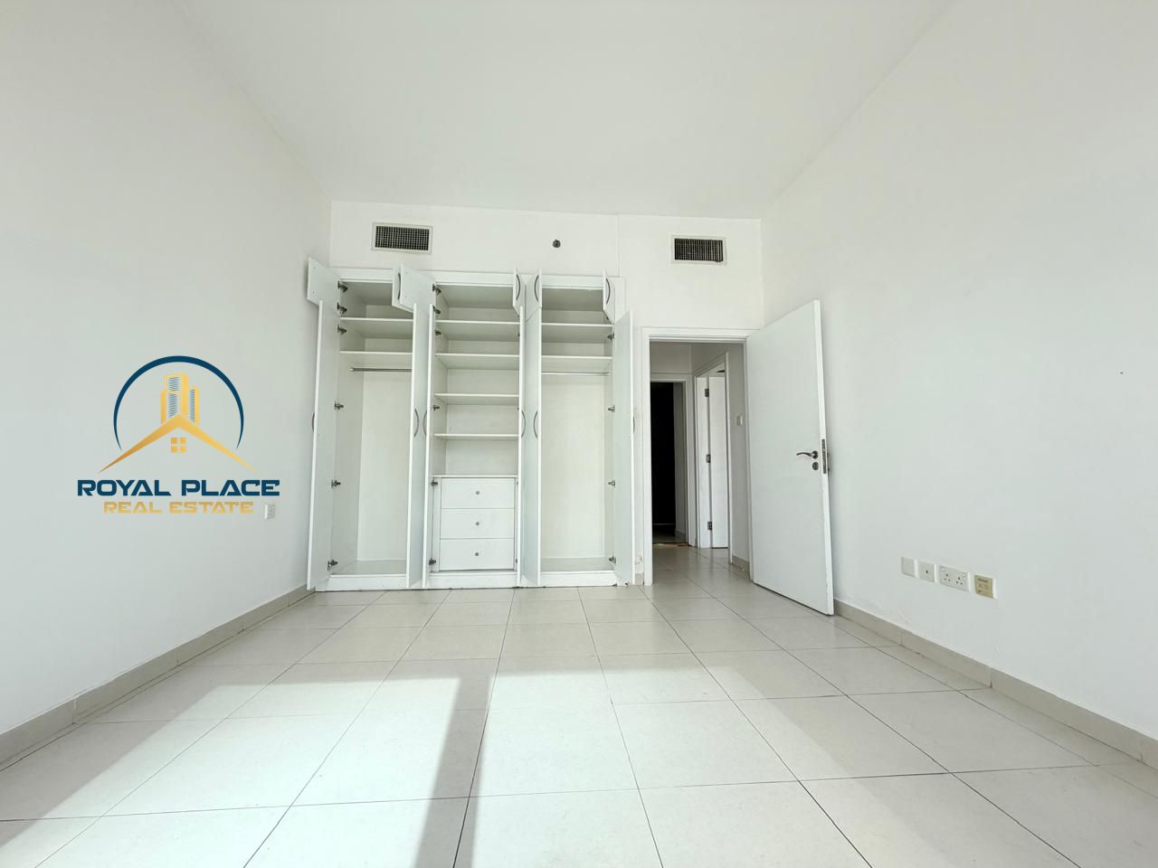 2BR + Maid | Canal View | Upgraded | Chiller free