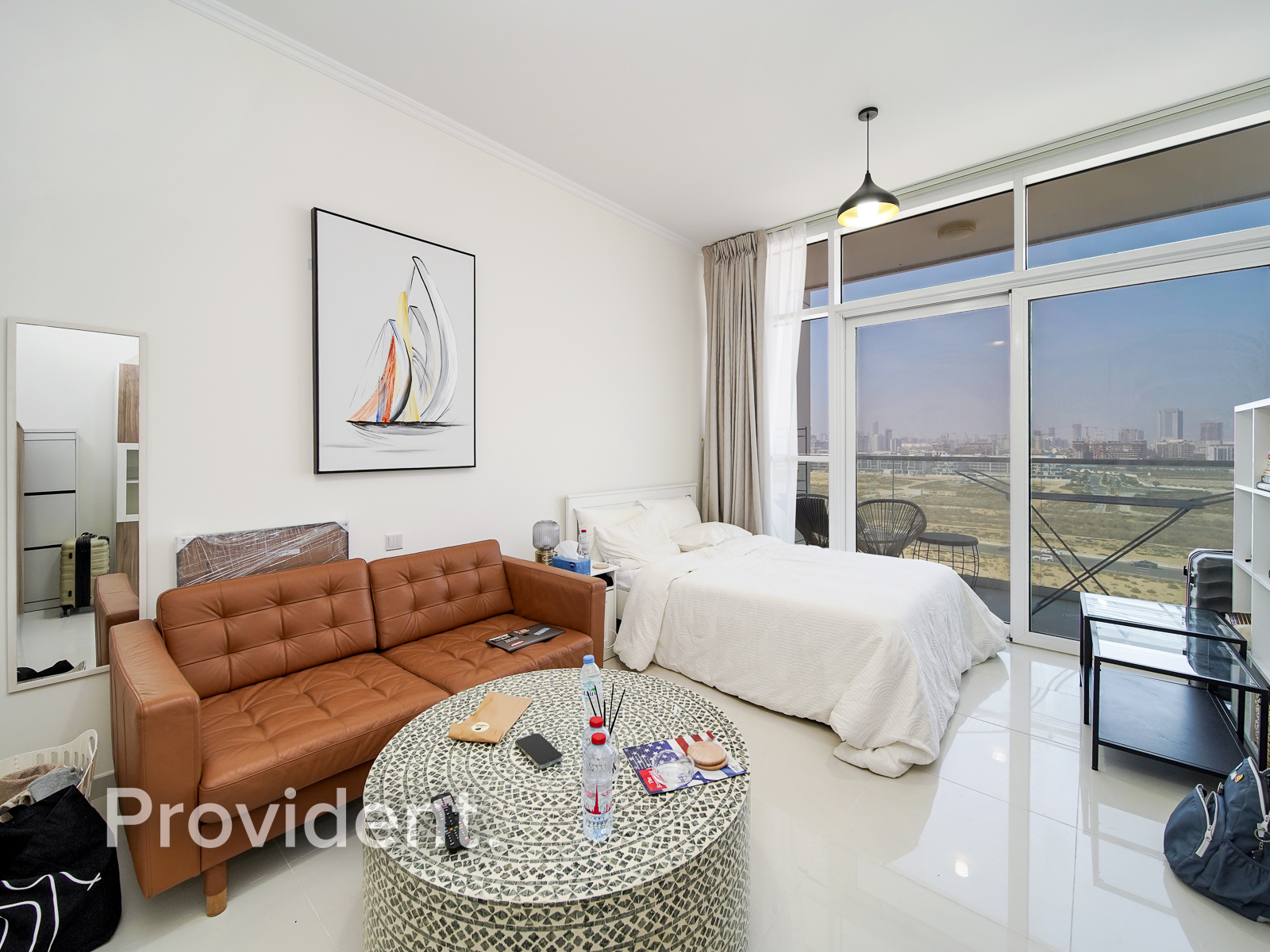 High Rent | Furnished | Tenanted