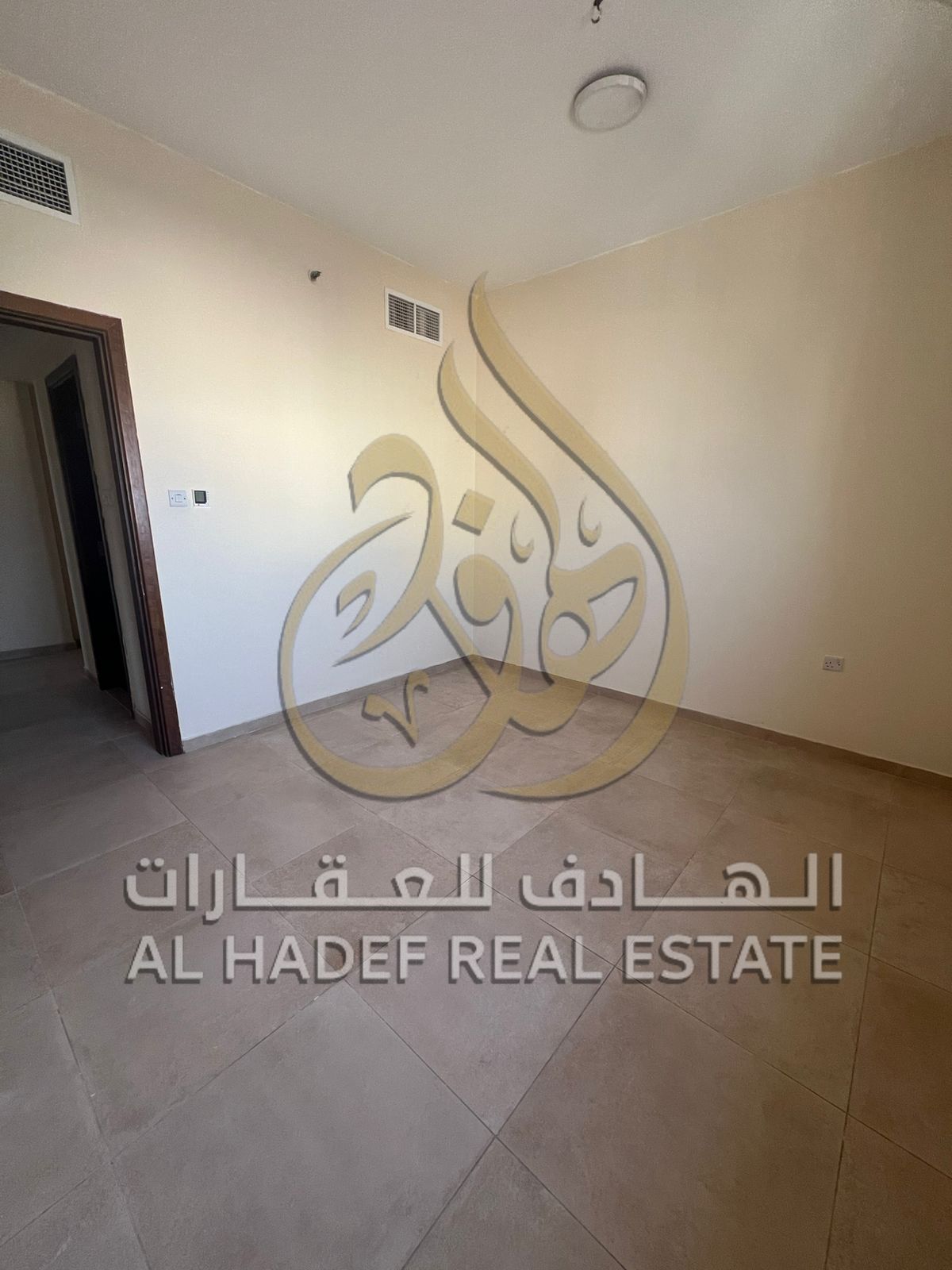 For Rent in Sharjah – Al Qasimia Close to Mega Mall 2 Bedroom Apartment + Living Room Prime location close to all services Spacious