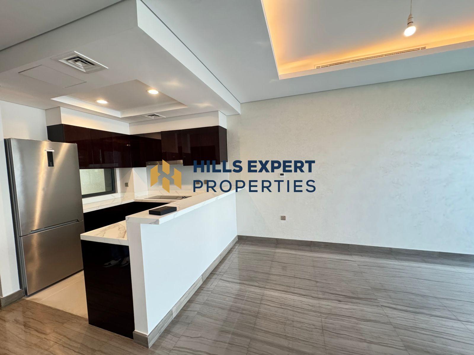 BRAND NEW SPACIOUS VILLA AVAILABLE FOR RENT WITH KITCHEN APPLIANCES