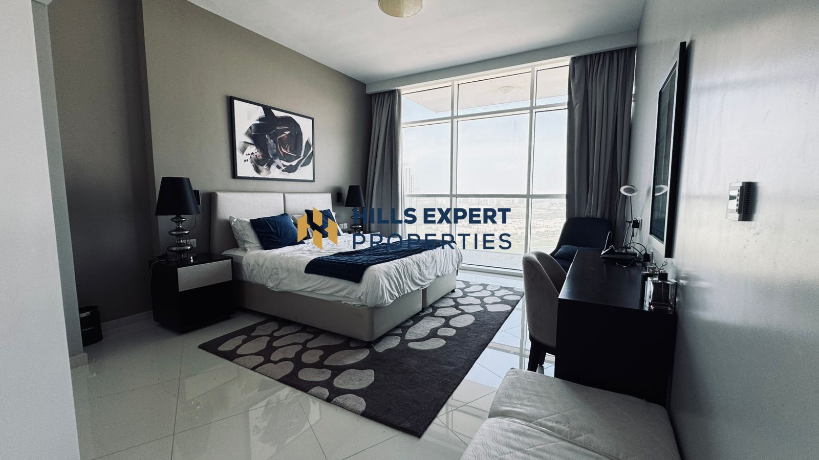 FULLY FURNISHED | READY TO MOVE IN | WELL-PRICED
