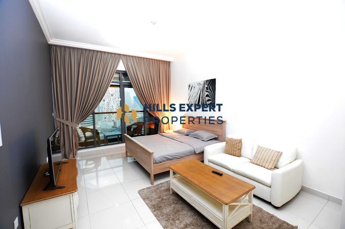 Rented | High-Floor Apartment | Fully Furnished | Great ROI | NO AGENTS PLEASE