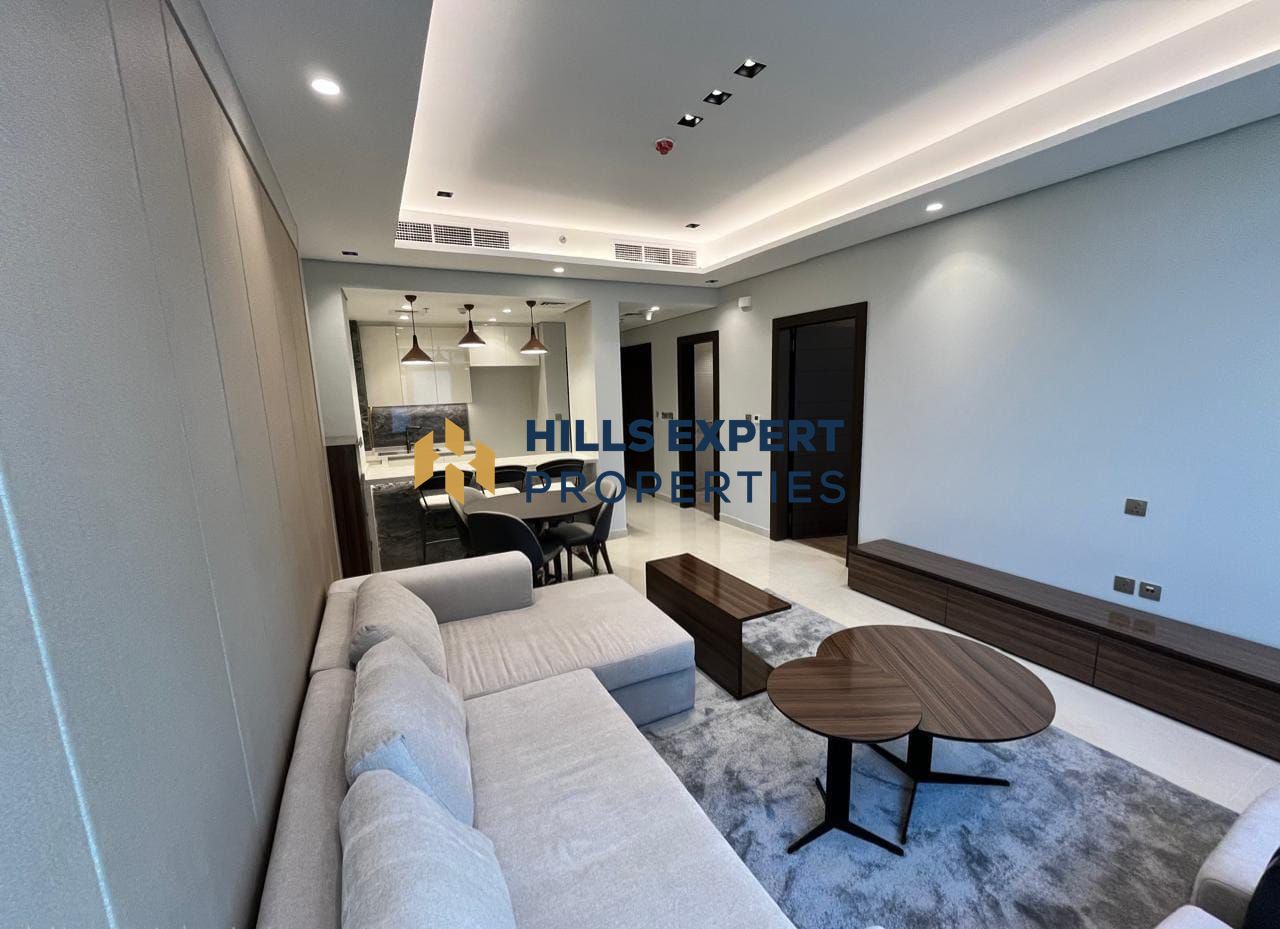 FULLY FURNISHED , WELL MAINTED 1 BEDROOM FOR RENT