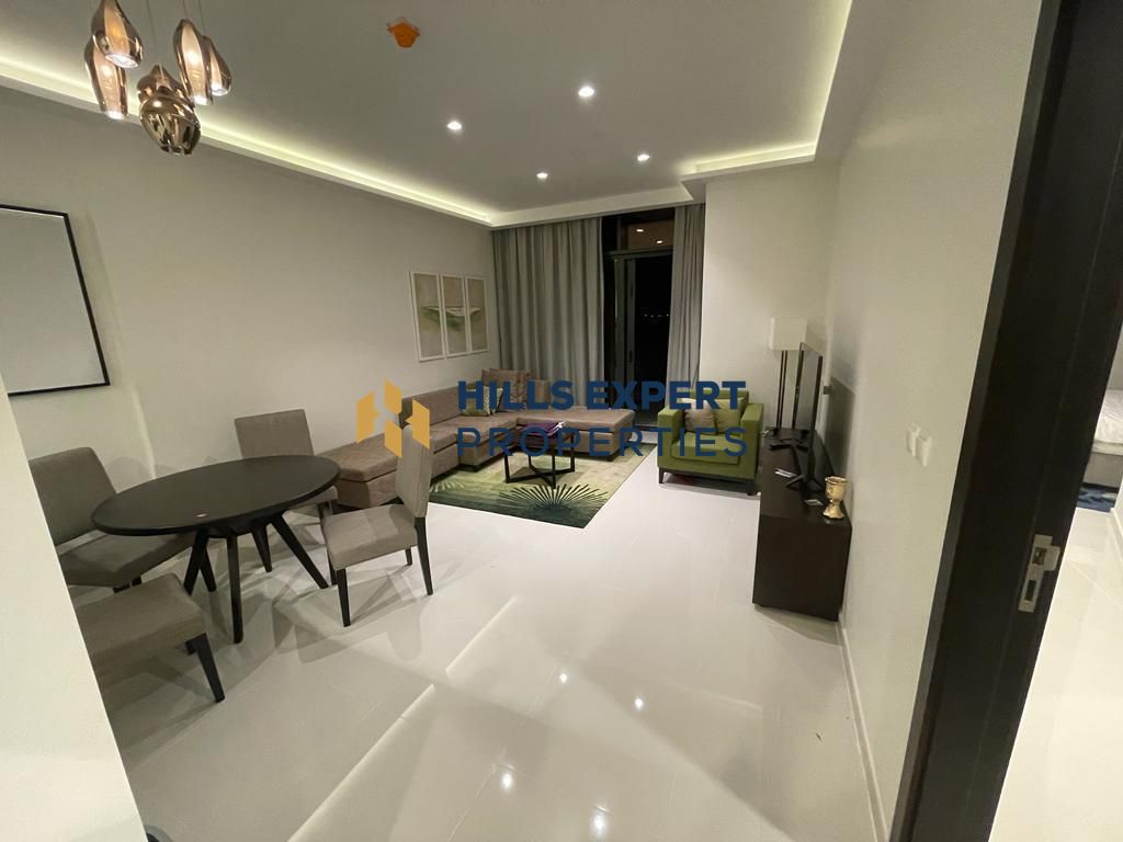 Well-Maintained | Spacious | Fully furnished