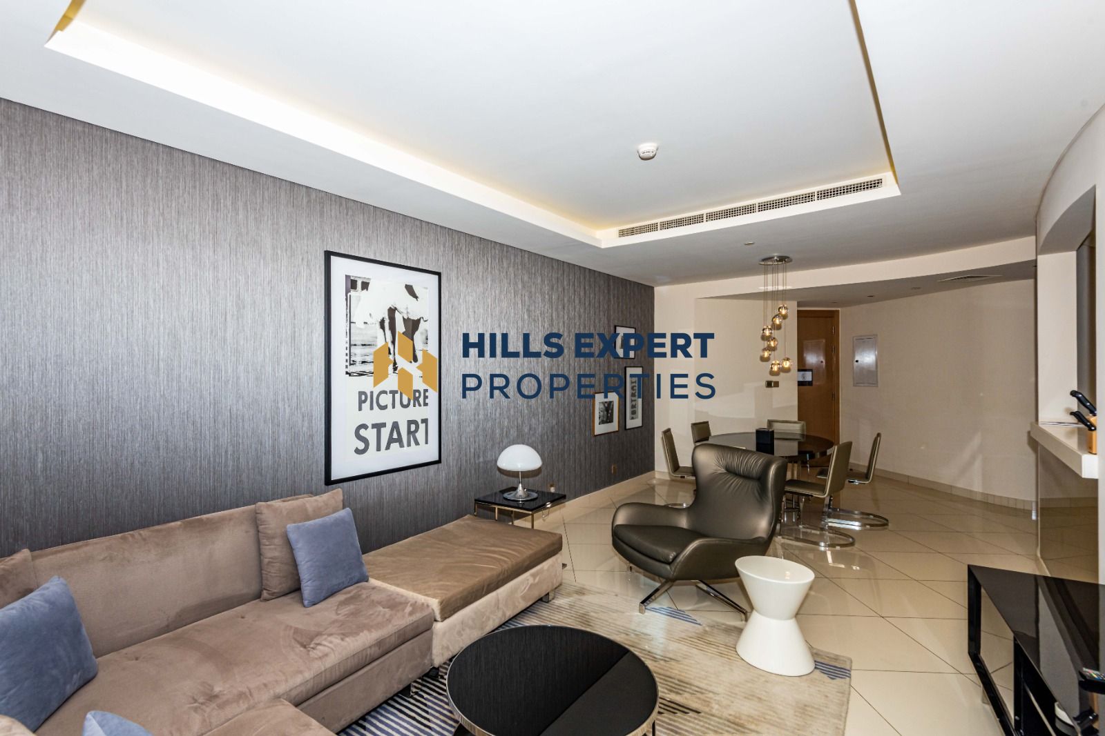 FULLY FURNISHED 3 BEDROOM APARTMENT AVAILABLE FOR RENT