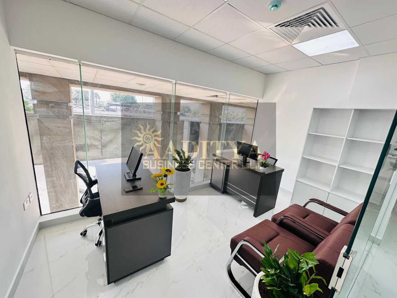 Affordable Office | Direct from Landlord | Near to Metro Station |