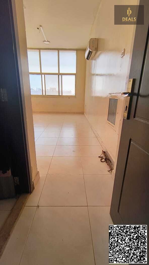 Very Spacious 1 BHK with 2 Bathrooms & Equipped Kitchen for Rent in Al Rawda 3 Near Mu'tah Street – AED 30K