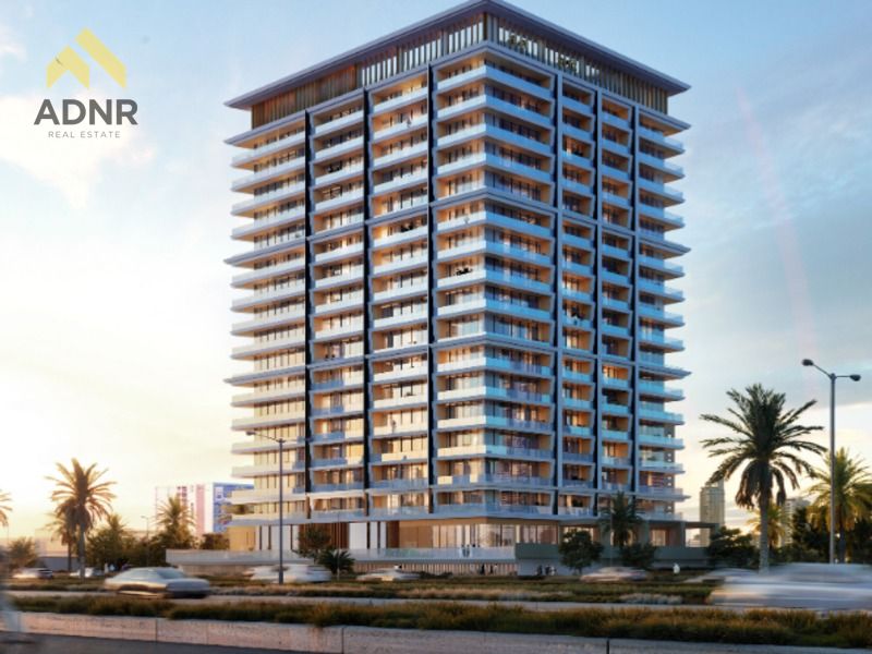 Handover 2026 | Prime Location | Burj Khalifa View