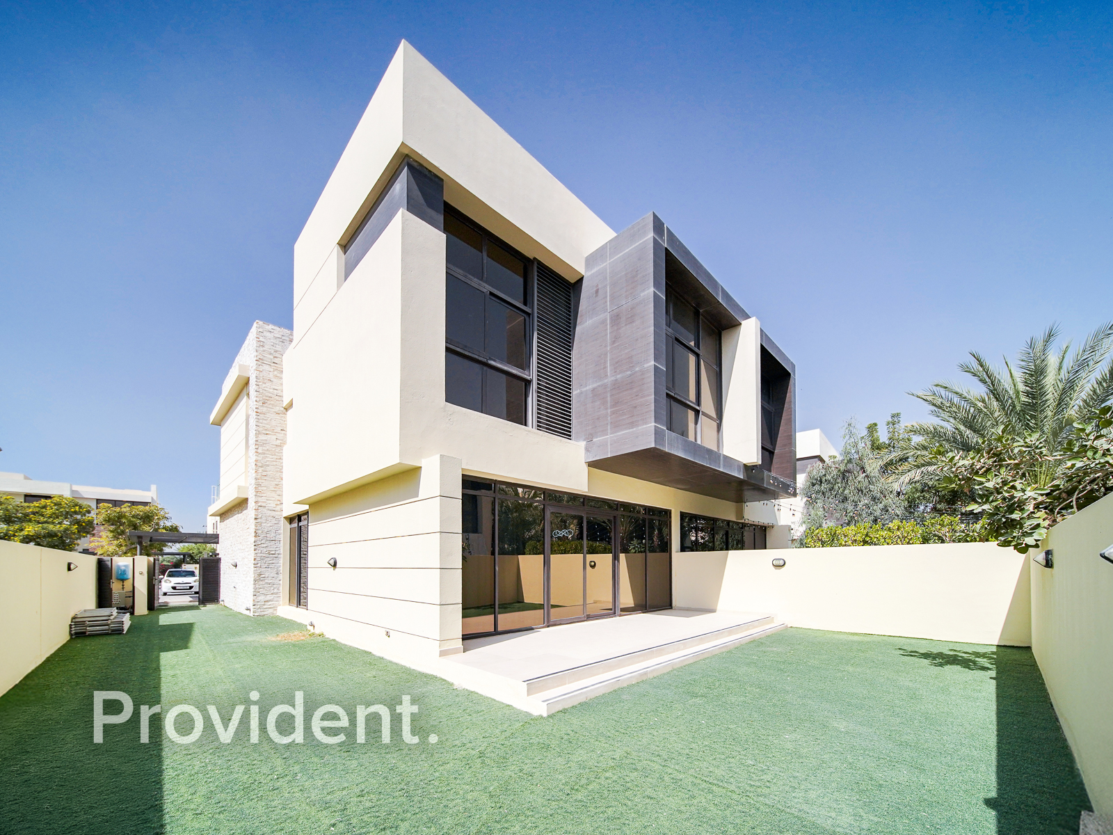 Twin Villa | Fully Furnished | Ready to Move