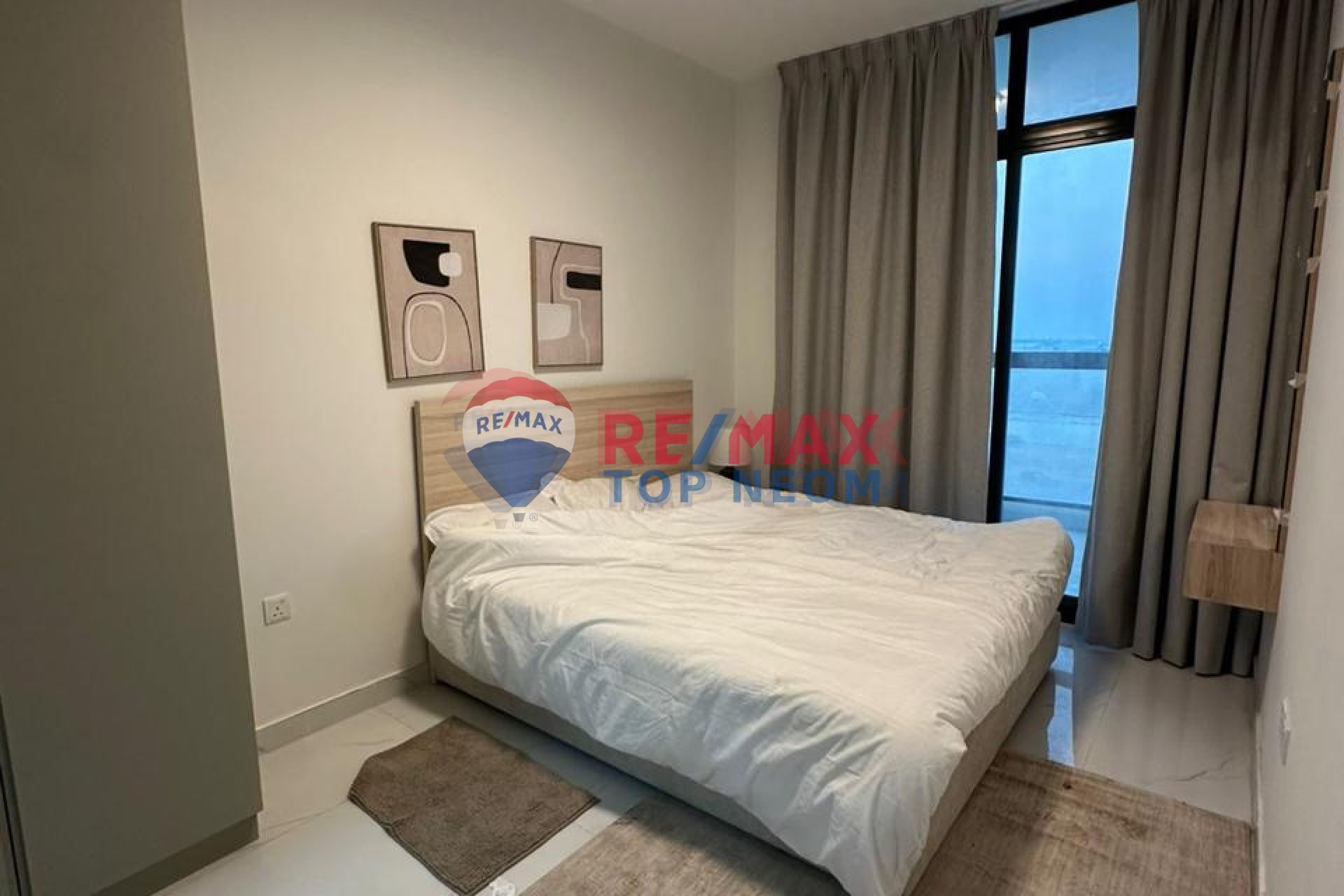 1 BEDROOM FOR RENT | EQUITI GATE | JABEL ALI INDUSTRIAL SECOND