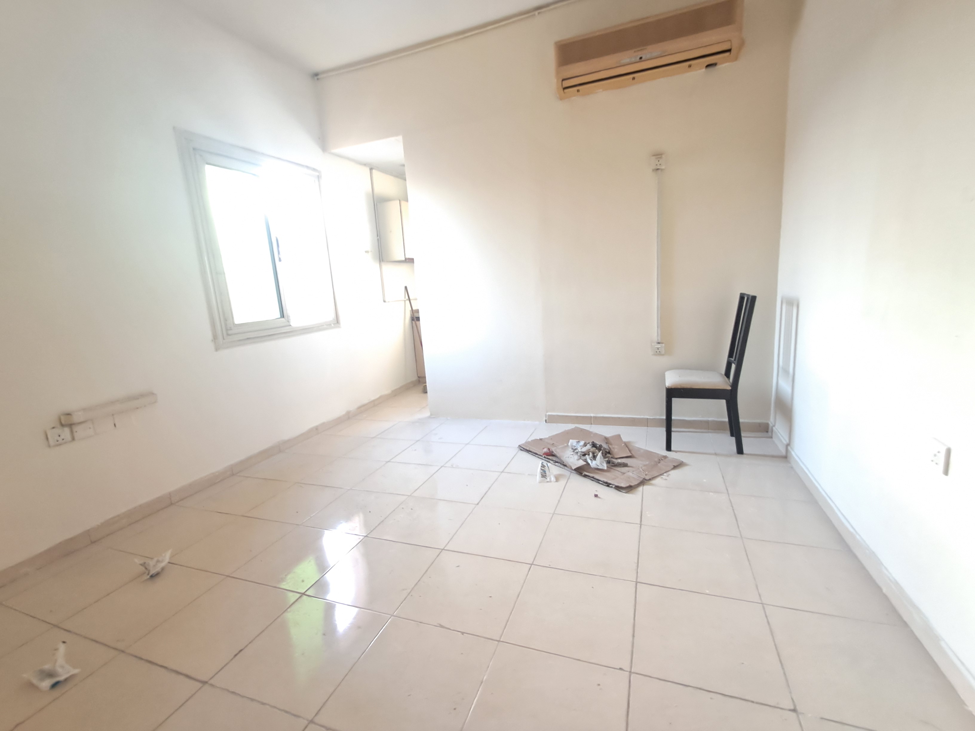 Limited offer studio with saprt kitchen 18k available