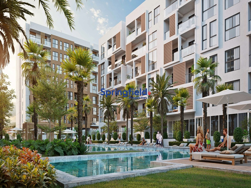 2-Bed | Vastu Compliant | Full Temple Facing