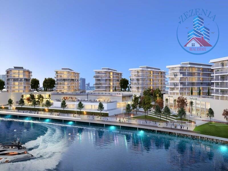 Ready to Move| Beachfront| Luxury living| Freehold | No Commission