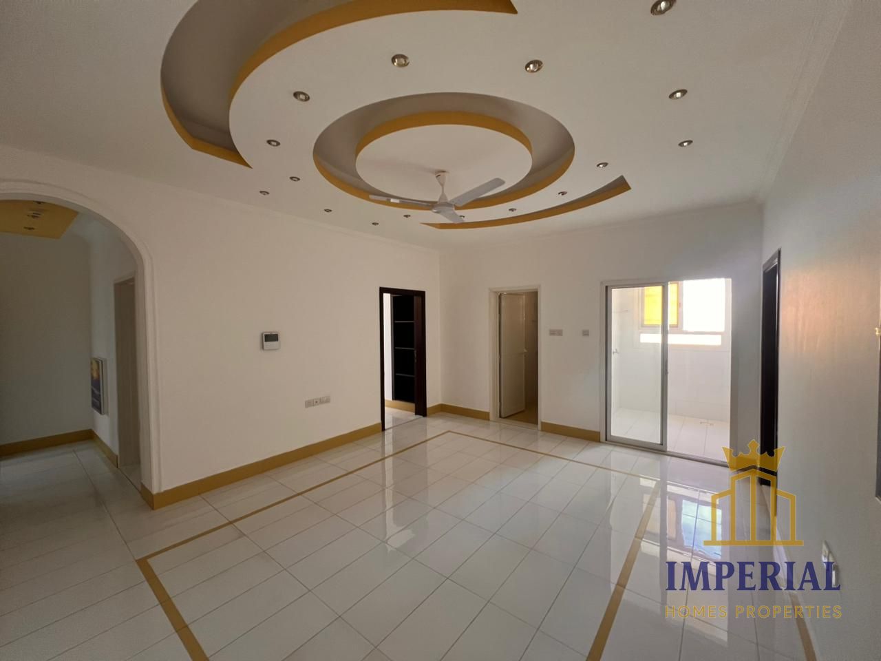 Spacious 2 Bedroom Apartment in Prime Location – Al Jurf 2 | Ajman
