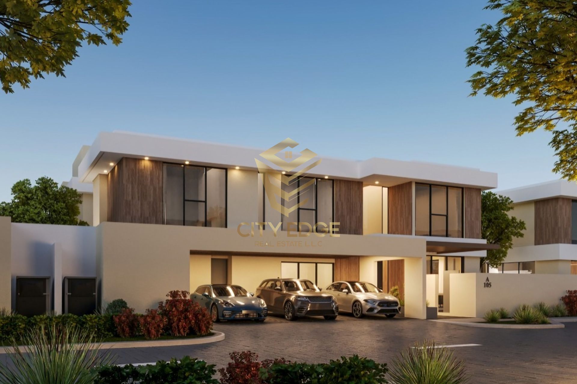 Standalone 3 bed villa + maid | 3 Payment Options