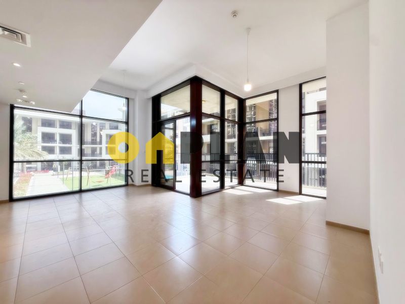 Vacant now | Massive 2BR | Invited Full Park View