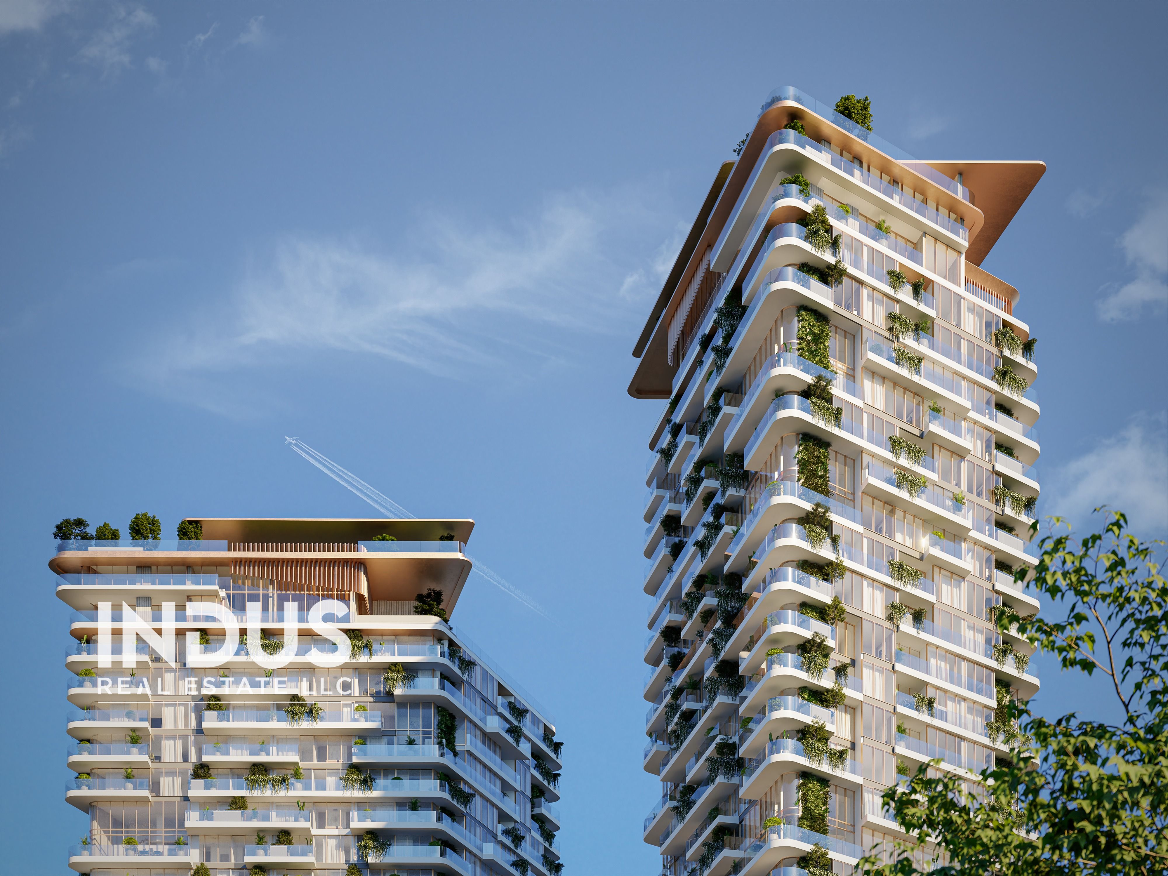 Luxury Living | Prime Location | High ROI