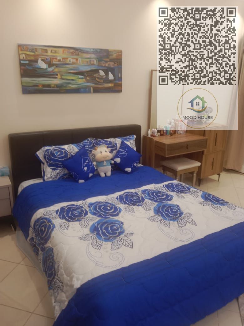 Studio Deal in Orient Towers | AED 110K Down Payment | Furnished & Rented