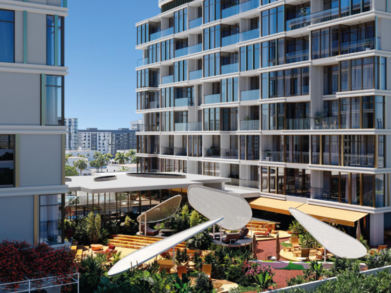 Luxury Furnished | EASY PP | Prime Location