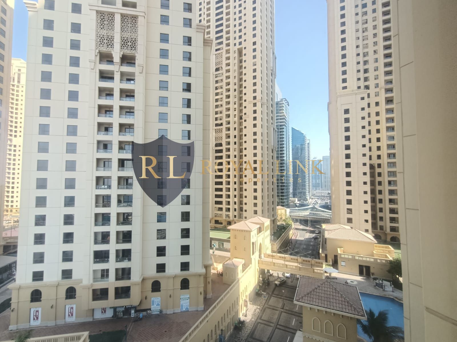 Vacant Unit | Pool View | Beach Living