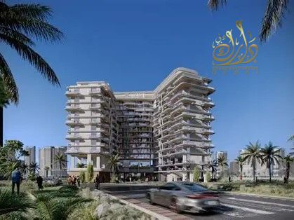Less price in Dubai Island-VIP investors-1% monthly-ROI 400K/year