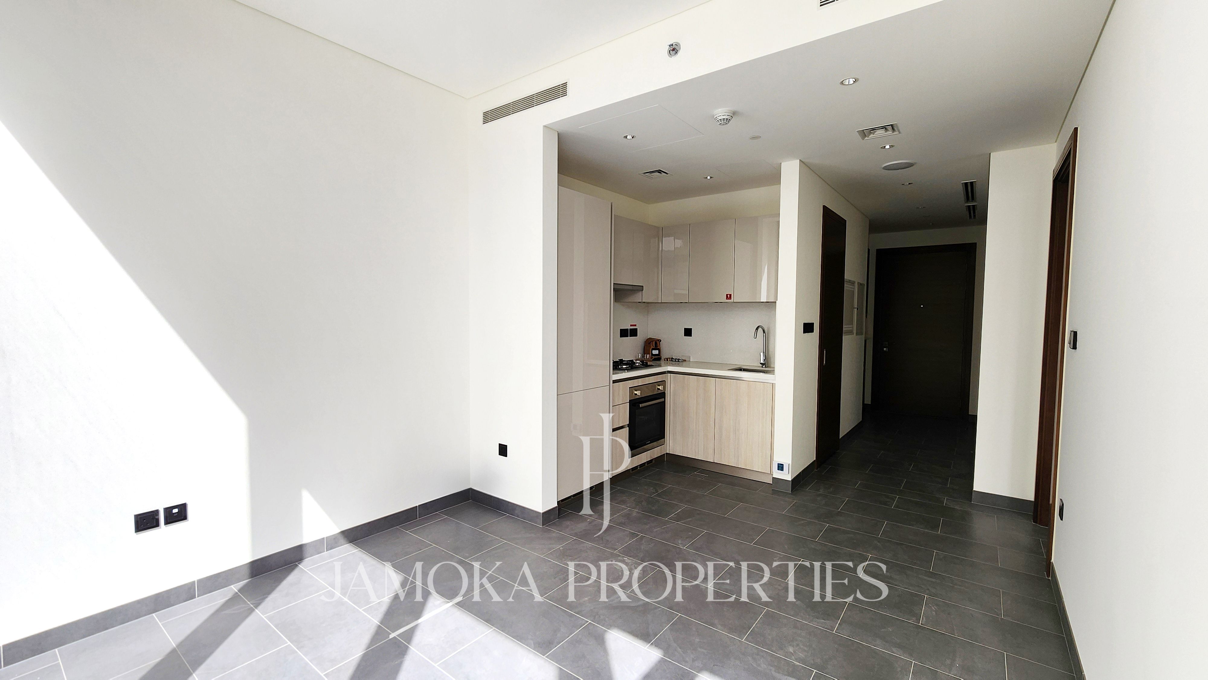 Premium 1BR | Strong ROI Area | Prestigious Community