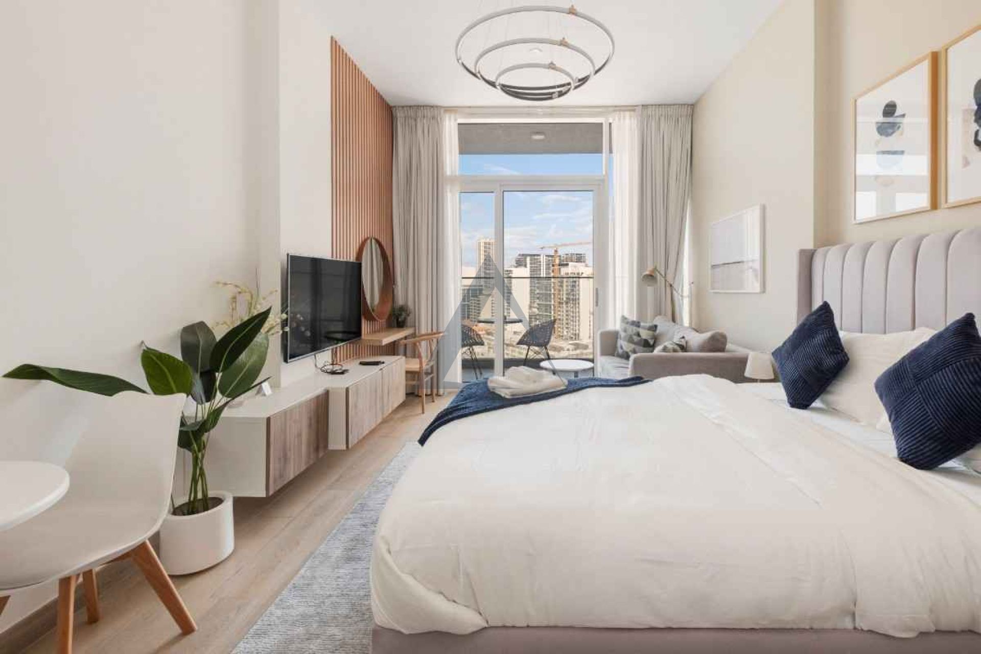 Premium Apaartment | Fully Furnished | Vacant