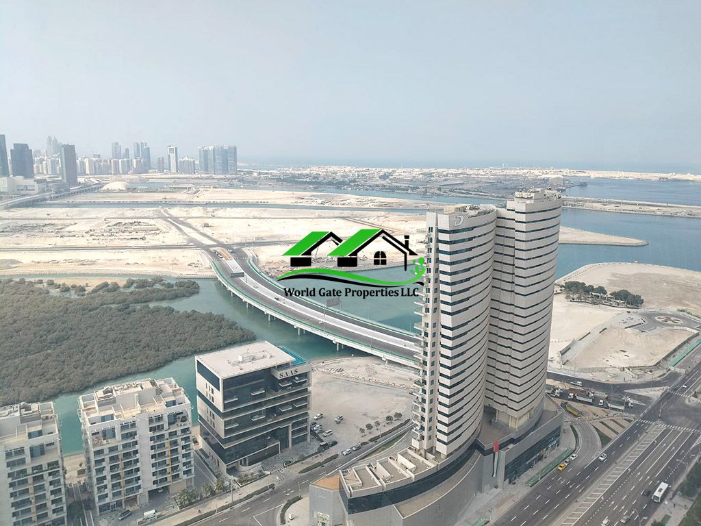Mangrove View Spacious Layout Ready To Move