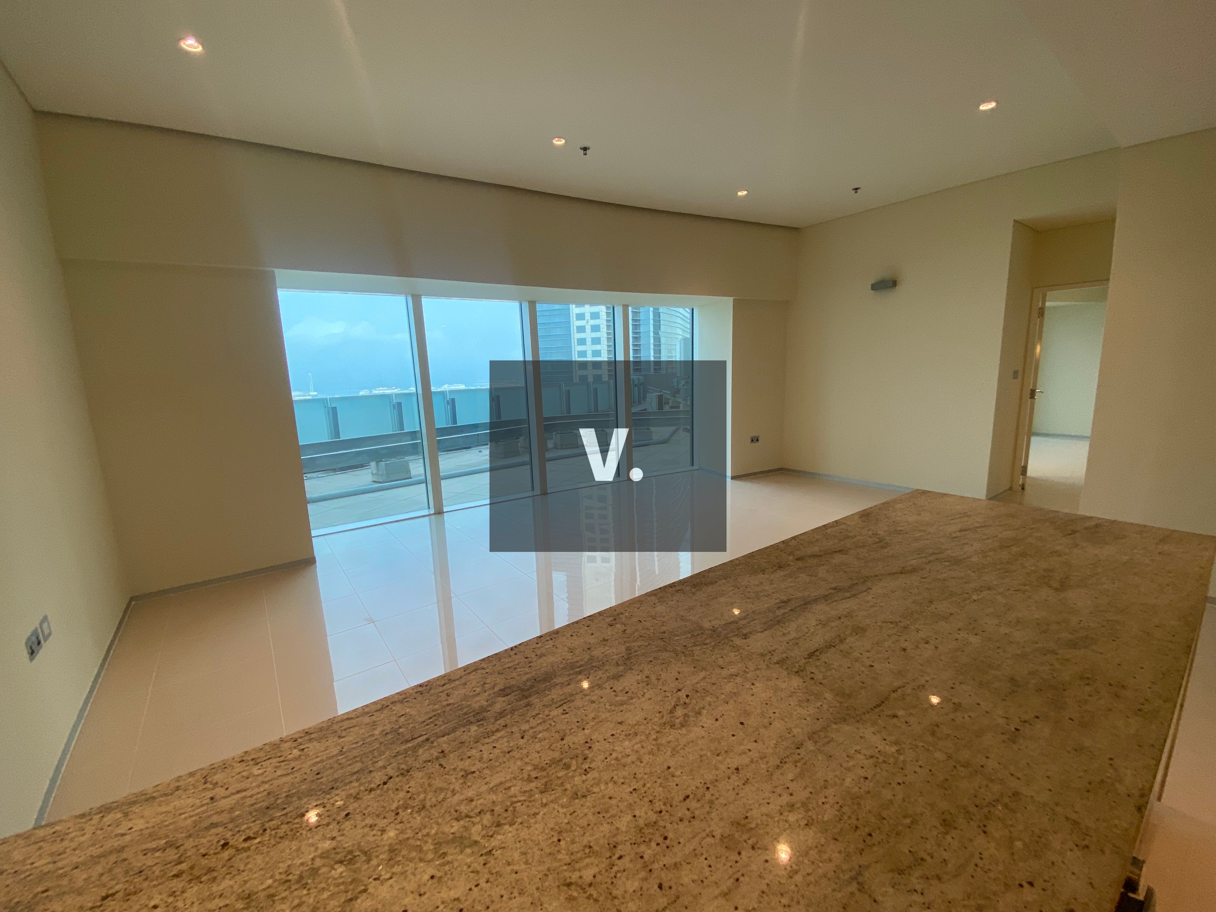 High Floor | Free AC | Popular Bldg