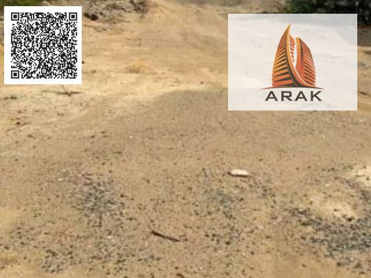 Golden Investment Opportunity – Residential & Commercial Land for Sale in Al Alia