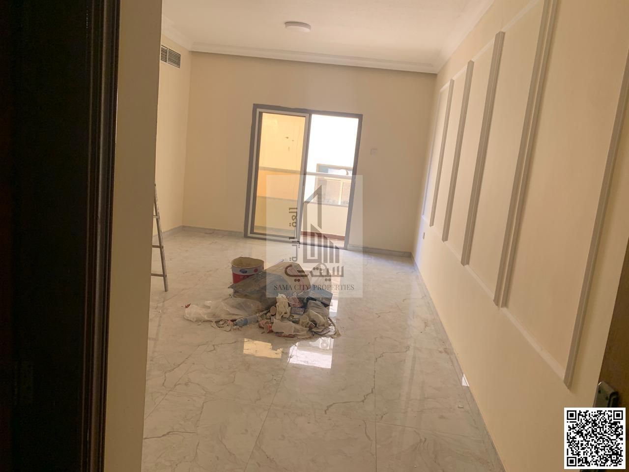 Two-bedroom apartment for rent in Al Nuaimiya 1 A great opportunity to live in one of the most sought