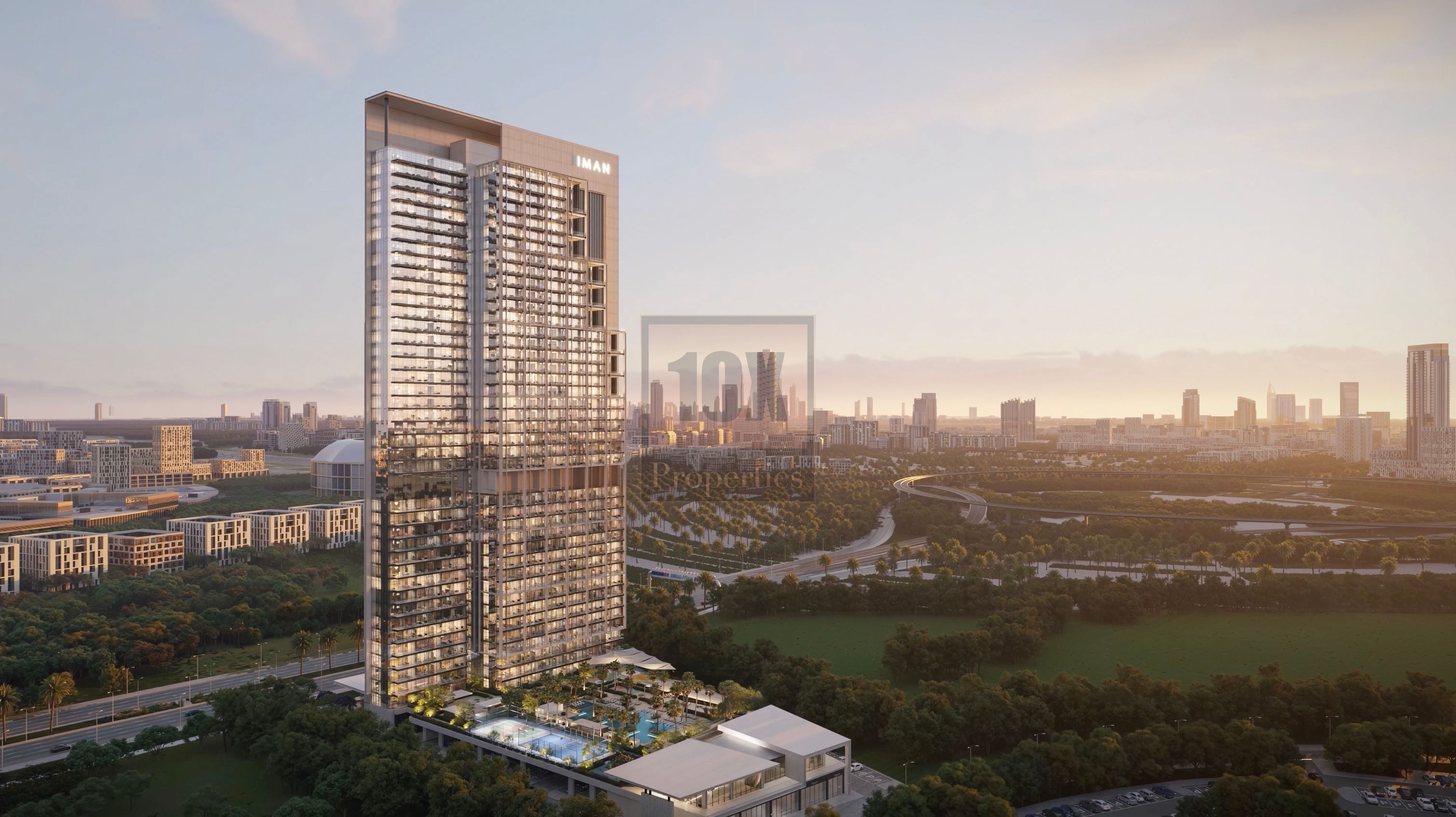 Contemporary Design | Smart Layout | Great Investment