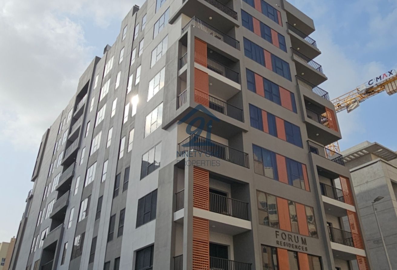 Hot Deal | Spacious Layout | Ready to Move