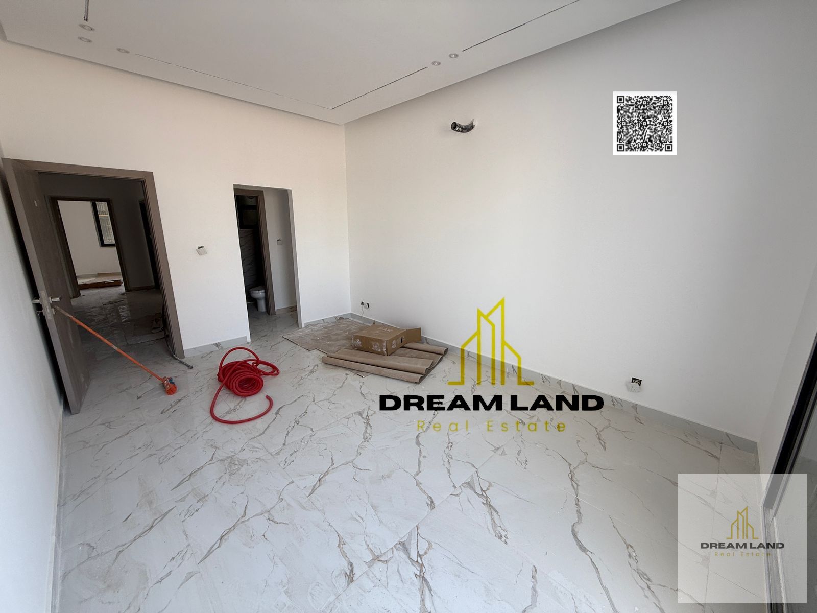Amazing town house, consists of 5 master bedrooms with built in wardrobes and rooftop, now for sale in upscale area,